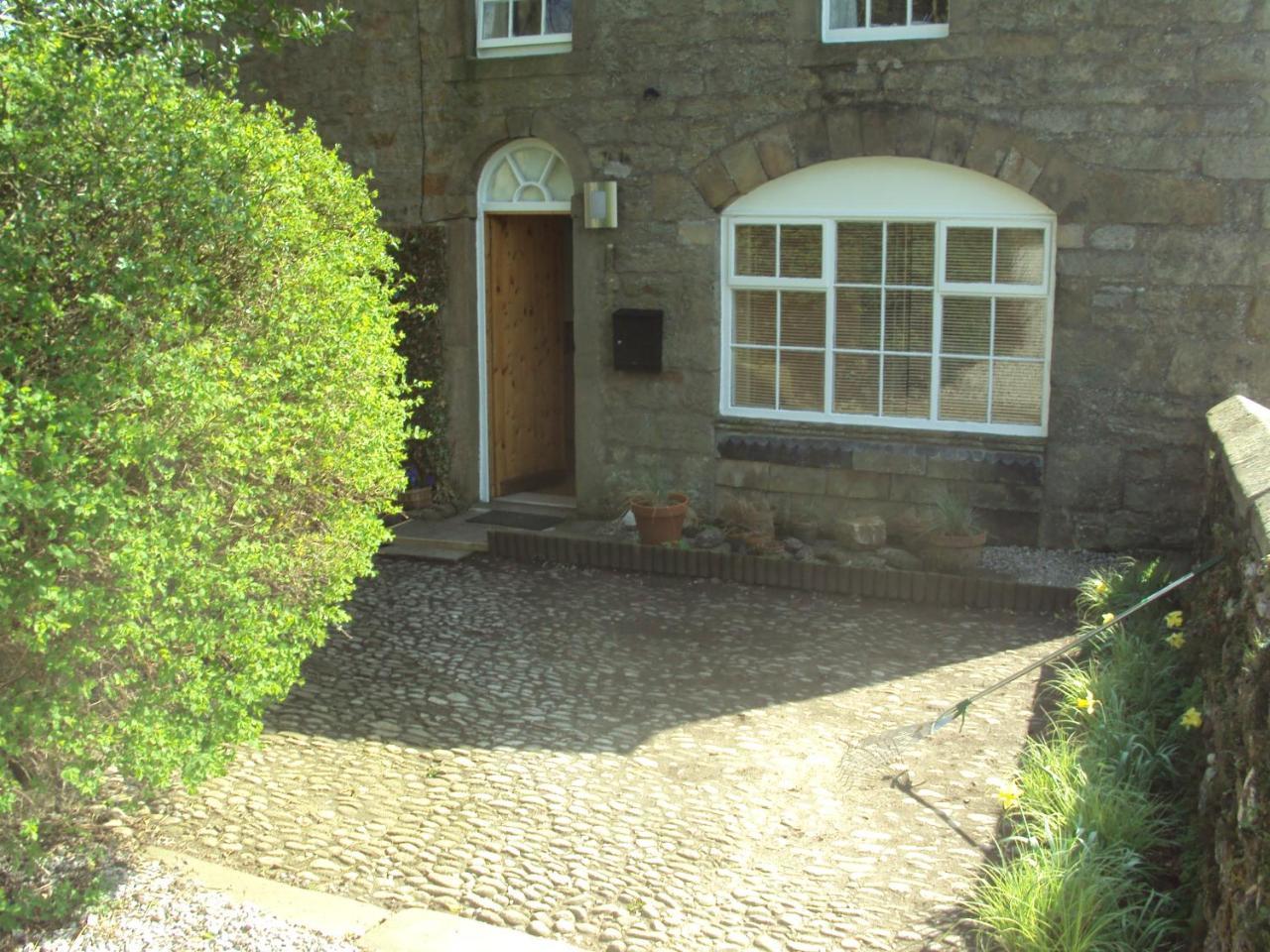 Wharfe View B&B Burnsall Exterior photo